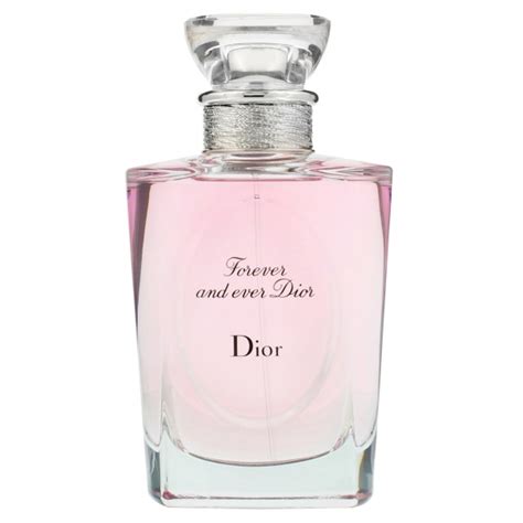 forever and ever dior fragrantica|forever and ever by dior.